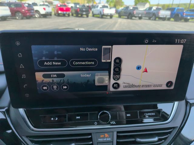 Used 2023 Nissan Altima 2.5 SR w/ SR Premium Package AWD/4WD image 10