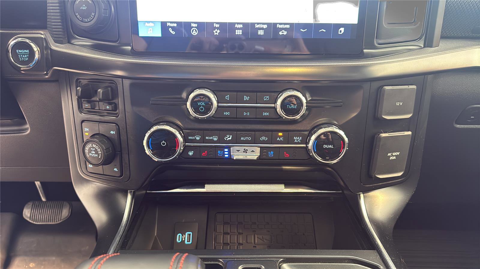 Certified 2024 Ford F150 Raptor AWD/4WD image 27