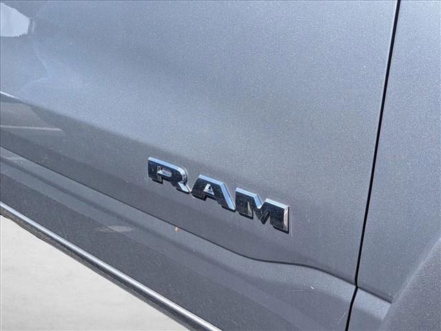 Used 2025 RAM 1500 Big Horn AWD/4WD image 17