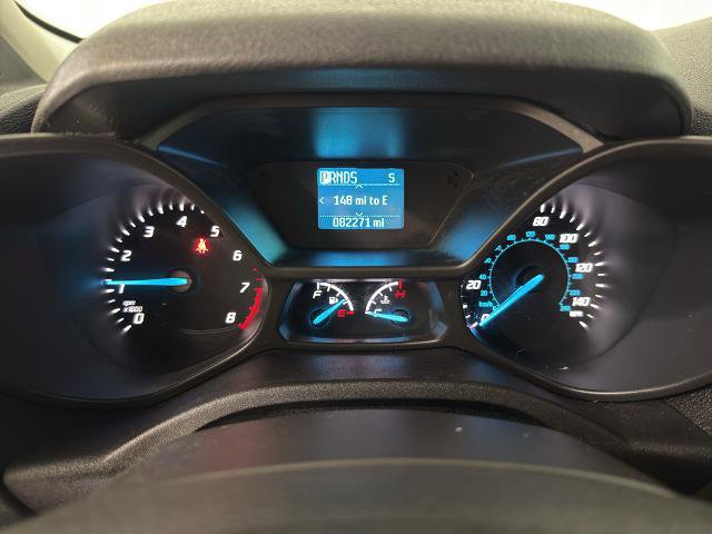 Certified 2018 Ford Transit Connect XL image 19