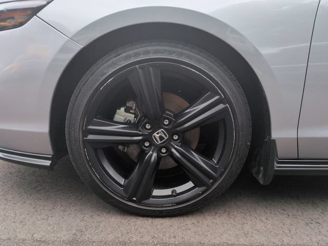 Used 2023 Honda Accord Sport image 10