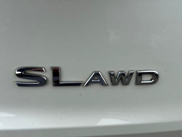 Used 2023 Nissan Rogue SL w/ SL Premium Package AWD/4WD image 40