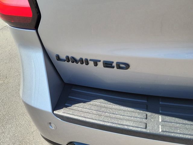 Certified 2022 Ford Expedition Limited image 29