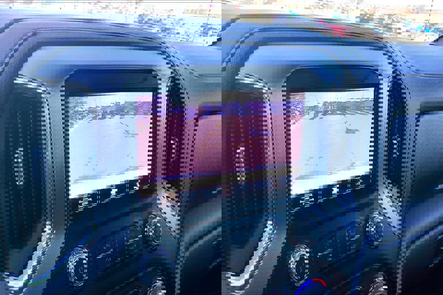 Used 2020 GMC Sierra 1500 Elevation w/ Elevation Value Package image 26