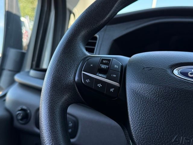 Certified 2024 Ford Transit 350 XLT RWD image 10