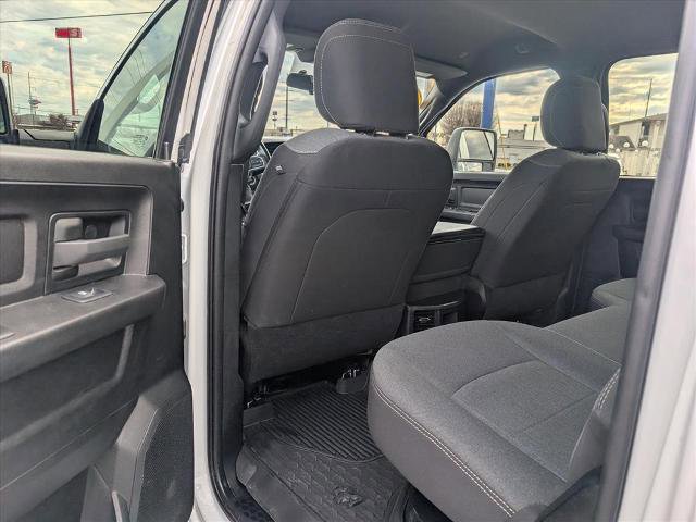 Used 2023 RAM 3500 Tradesman image 16