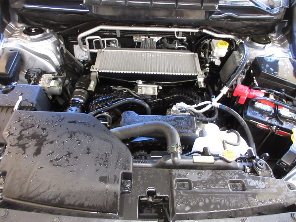 Used 2021 Subaru Ascent Limited w/ Popular Package #2A AWD/4WD image 29