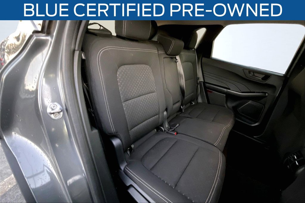 Certified 2024 Ford Escape Active FWD image 26