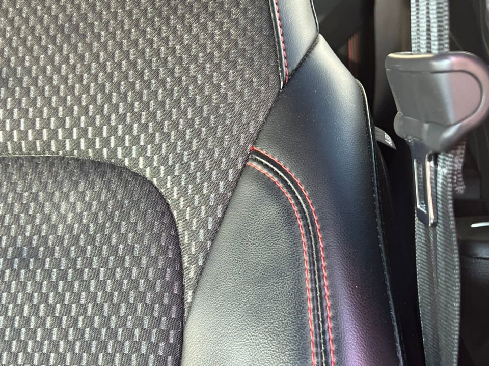 Certified 2023 Ford Escape ST-Line Select image 17