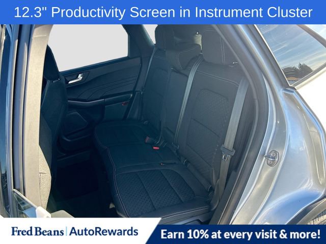 Certified 2023 Ford Escape Active w/ Tech Pack #2 image 28