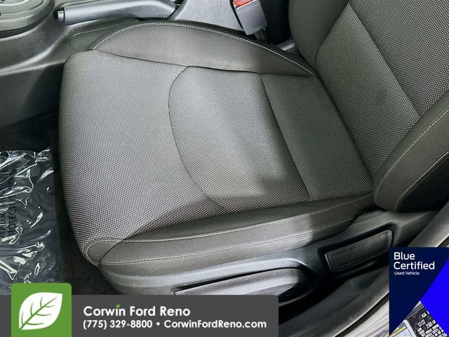 Used 2023 Kia Forte LXS FWD image 21
