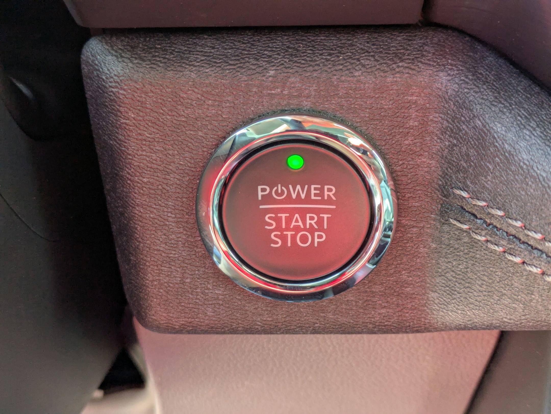 Certified 2025 Ford F150 Lightning Flash image 22