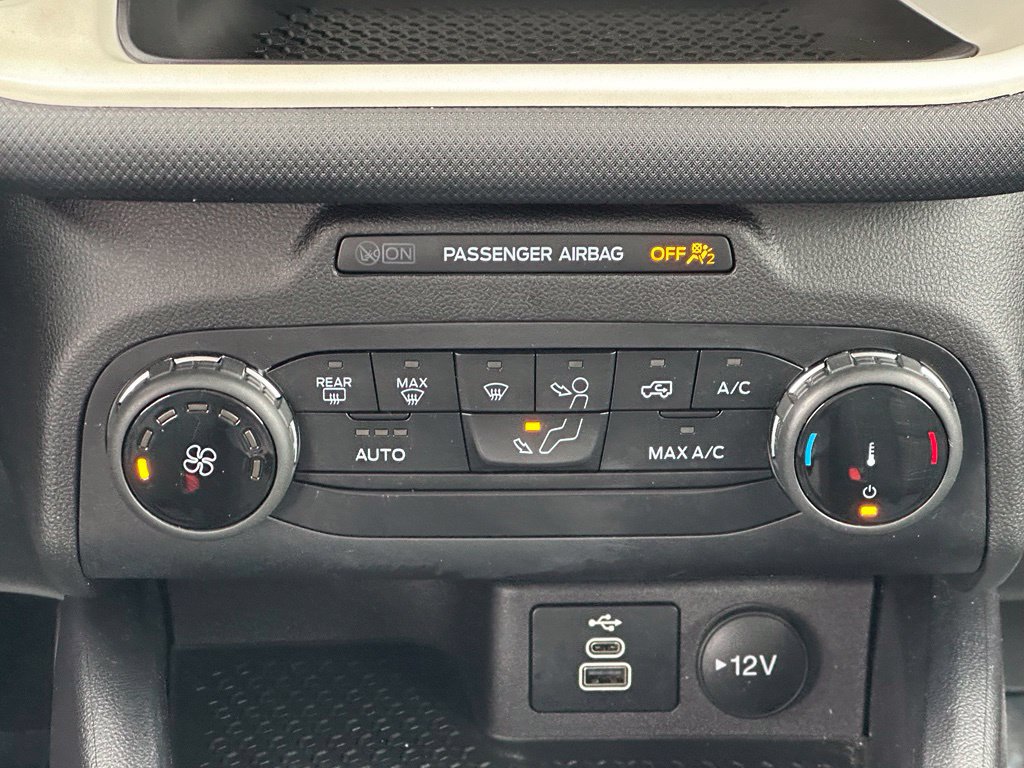 Certified 2023 Ford Bronco Sport Heritage AWD/4WD image 15