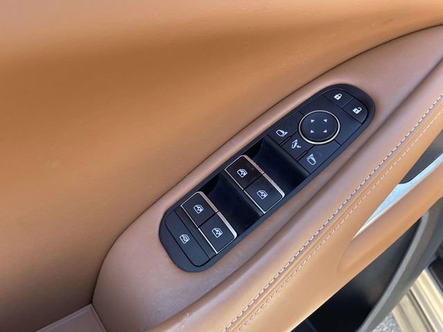 Used 2023 INFINITI QX60 Autograph image 18