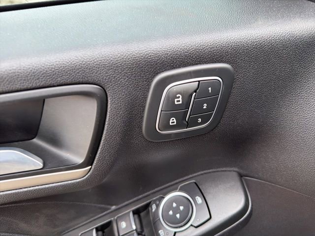 Certified 2022 Ford Escape SEL w/ Technology Package image 23