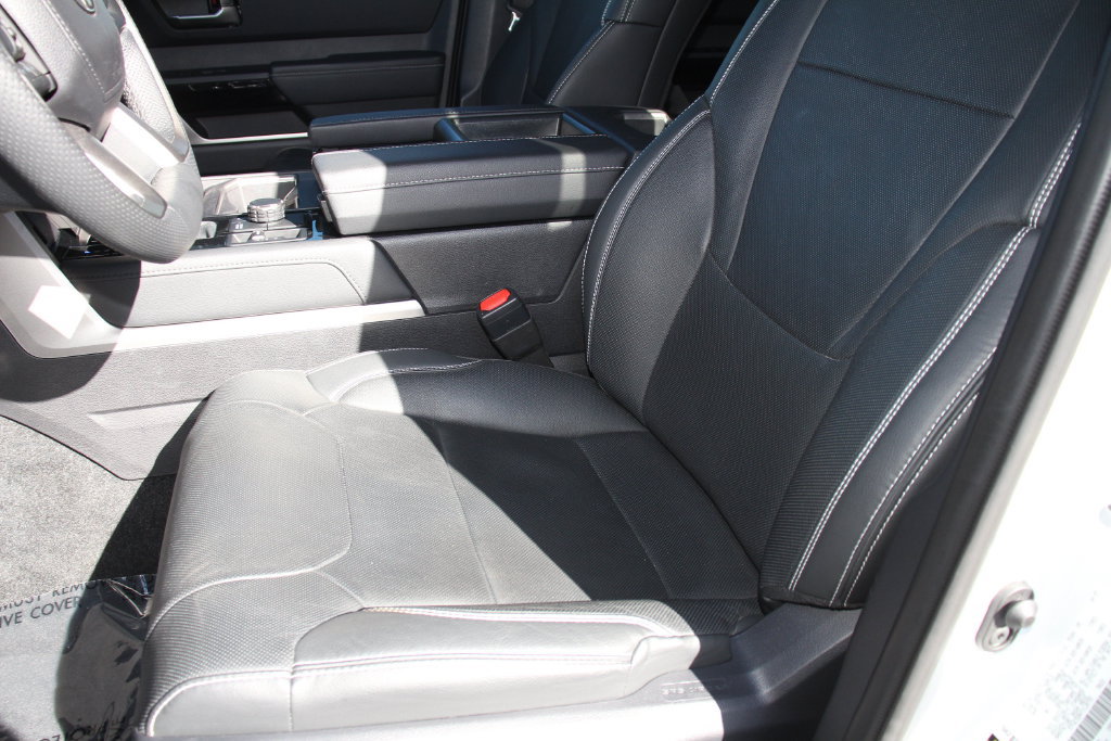 Used 2026 Toyota Tundra Limited w/ Limited PVM Package AWD/4WD image 23
