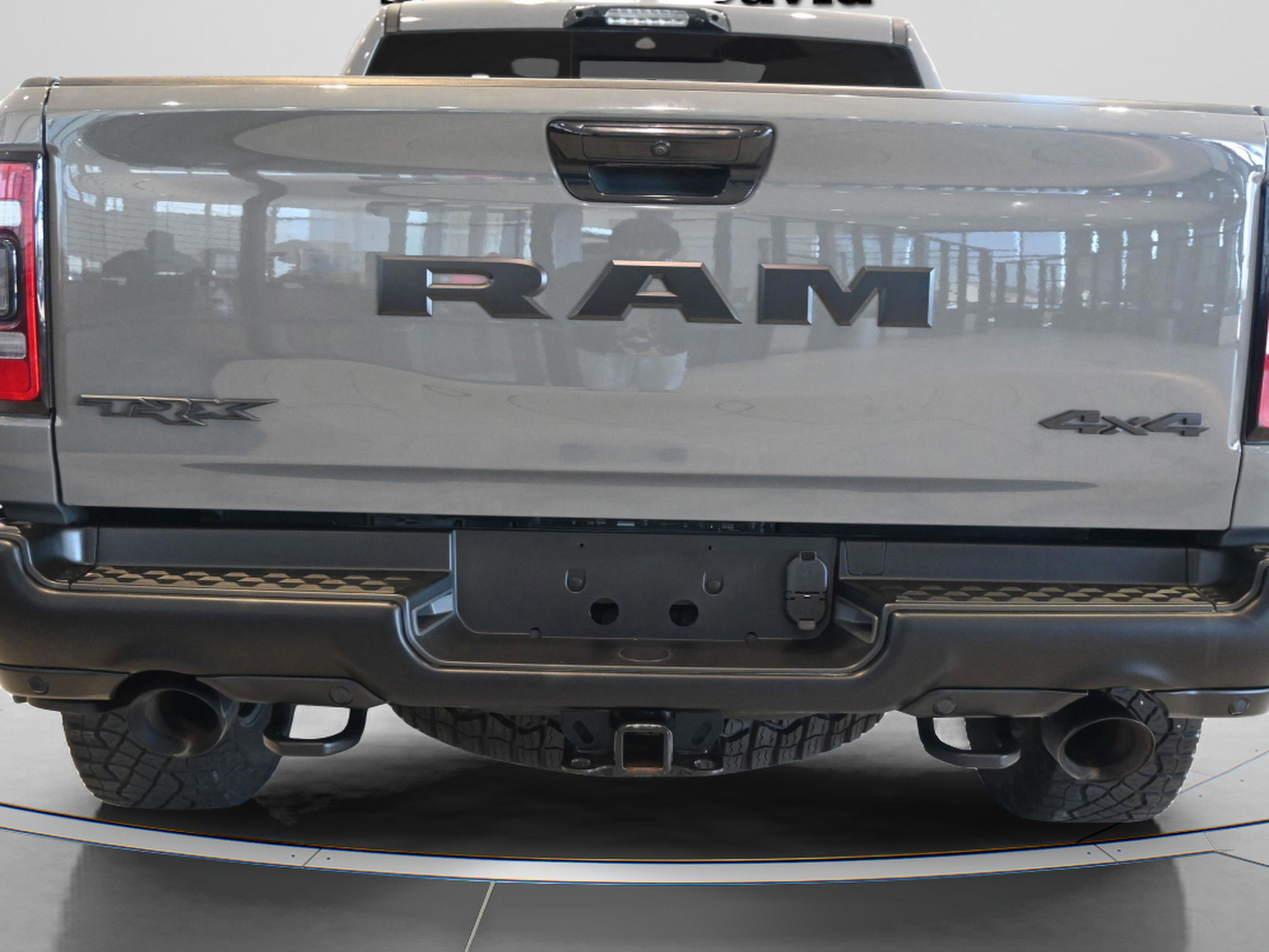 Used 2023 RAM 1500 TRX w/ TRX Level 2 Equipment Group image 4