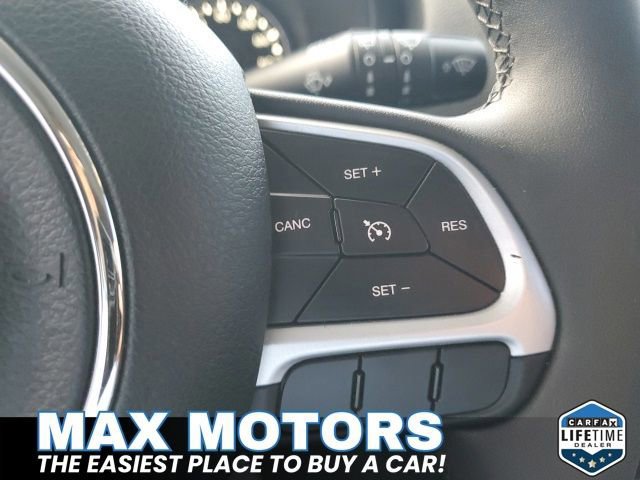 Used 2021 Jeep Renegade Latitude image 23