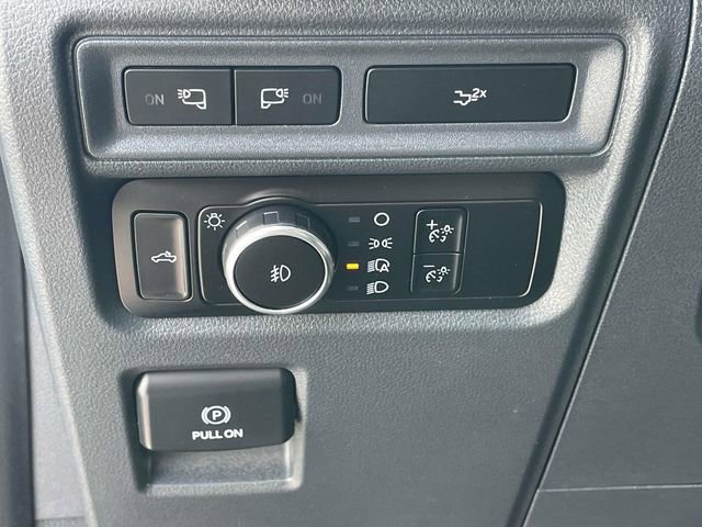 Certified 2023 Ford F150 XLT w/ Equipment Group 302A High image 13