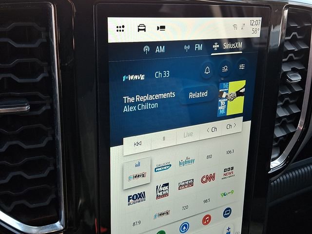 Certified 2024 Ford Ranger XLT w/ FX4 Off-Road Package AWD/4WD image 19