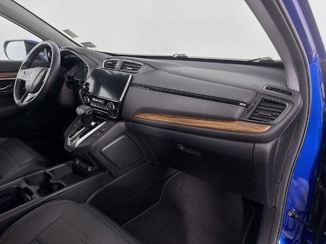 Used 2020 Honda CR-V EX-L image 29