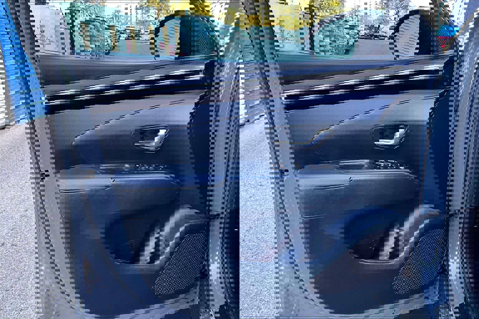 Used 2024 Hyundai Tucson SE image 22