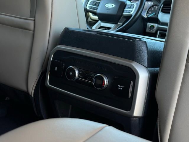 Certified 2024 Ford Expedition Max XLT AWD/4WD image 33