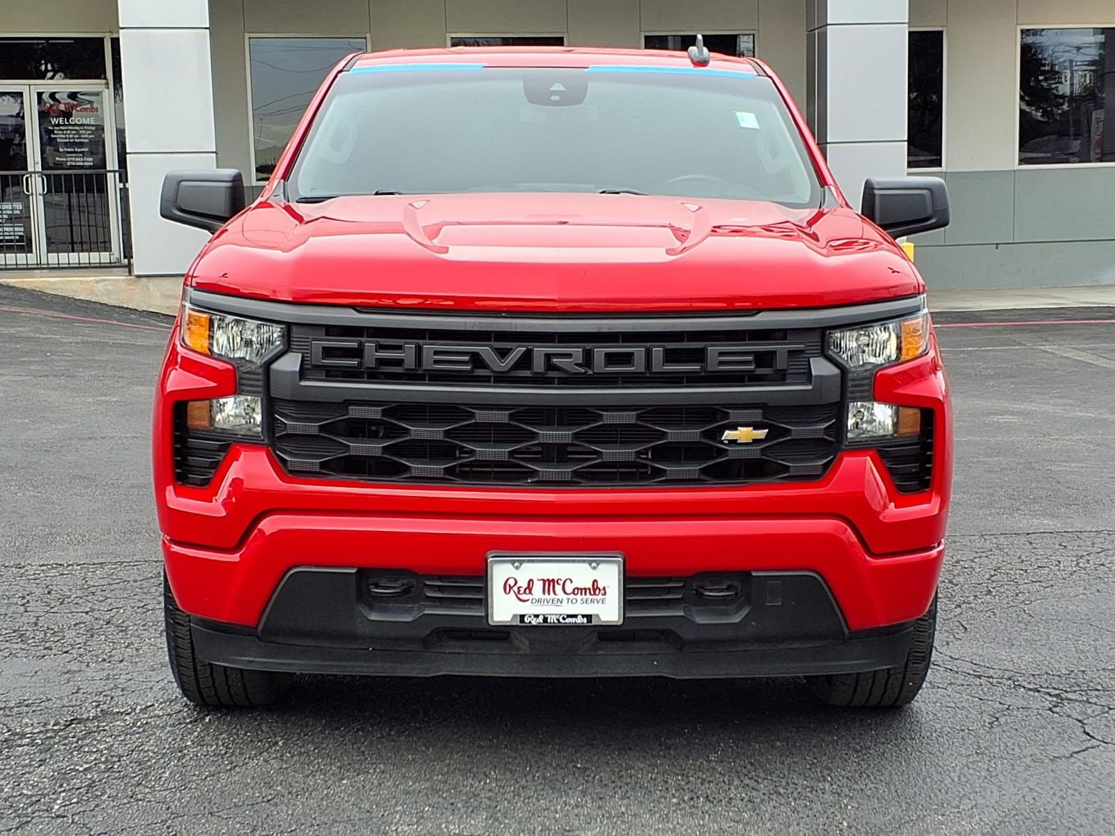 Used 2024 Chevrolet Silverado 1500 Custom RWD video 2