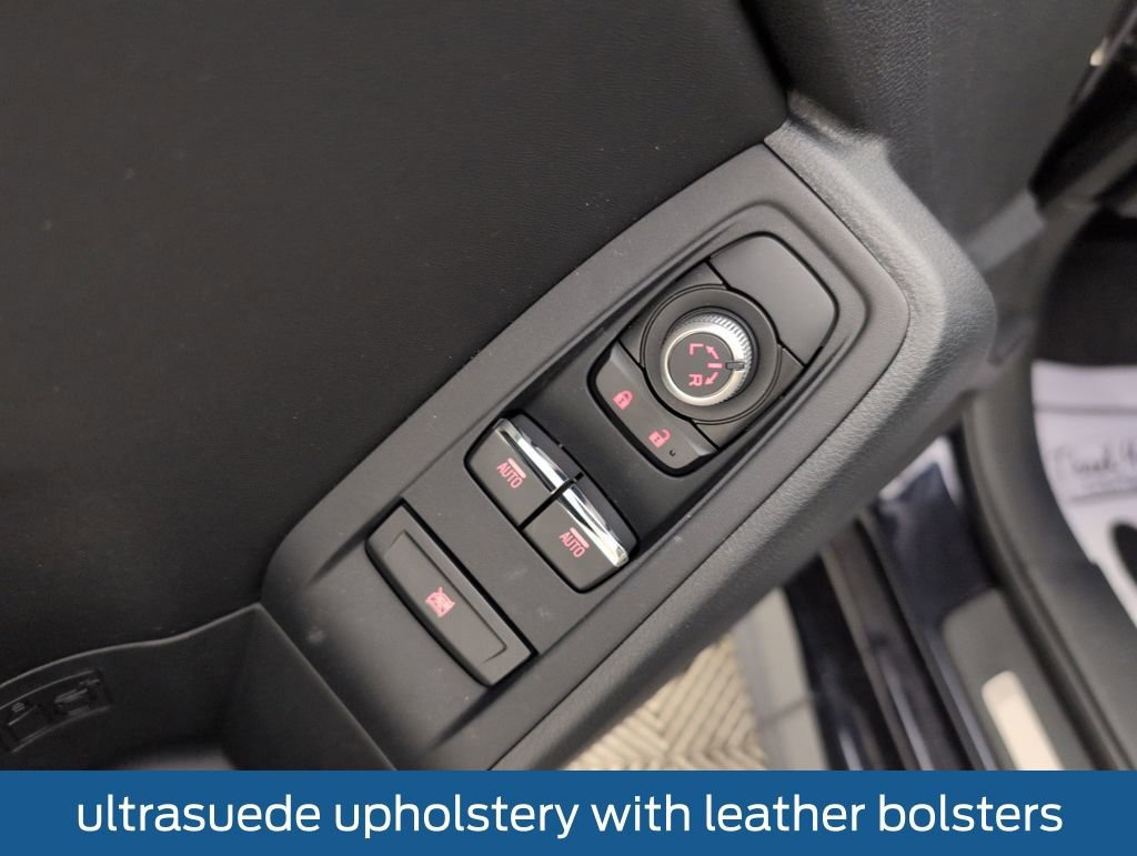 Used 2025 Subaru BRZ Limited w/ Popular Package 2 image 36