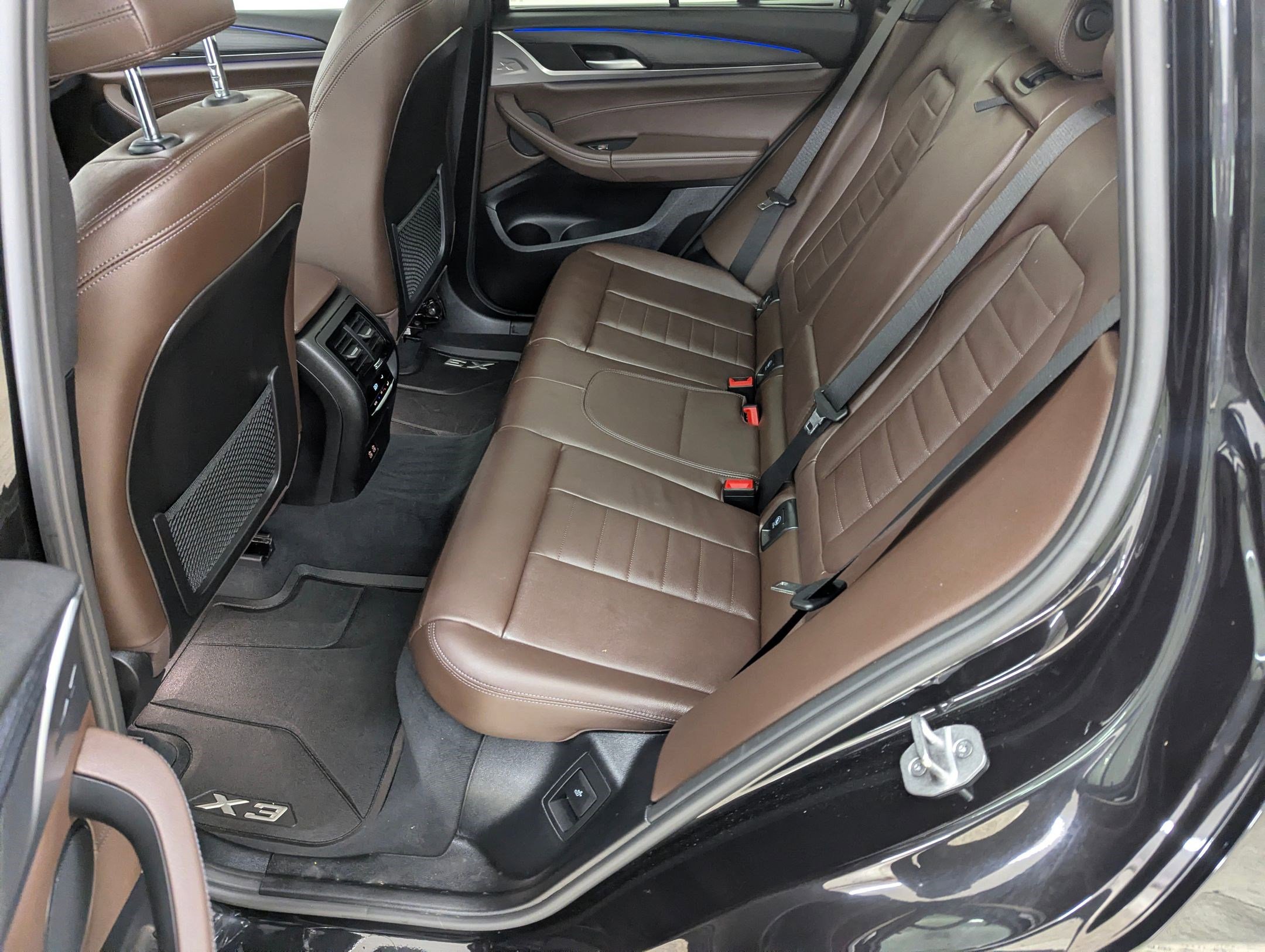 Used 2024 BMW X3 xDrive30i w/ Premium Package image 13