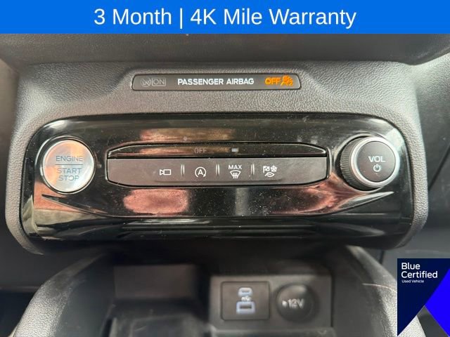 Certified 2023 Ford Escape Active w/ Tech Pack #2 FWD image 35