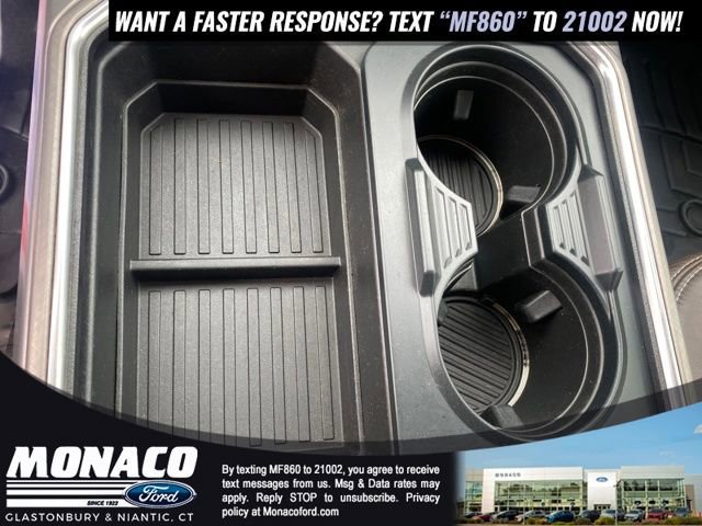 Certified 2019 Ford F350 Limited w/ FX4 Off-Road Package image 22