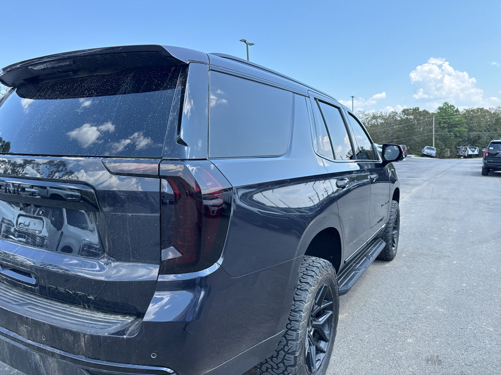 Used 2024 GMC Yukon Denali AWD/4WD image 5