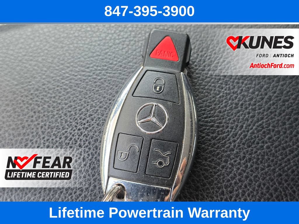 Used 2018 Mercedes-Benz GLA 250 4MATIC image 41