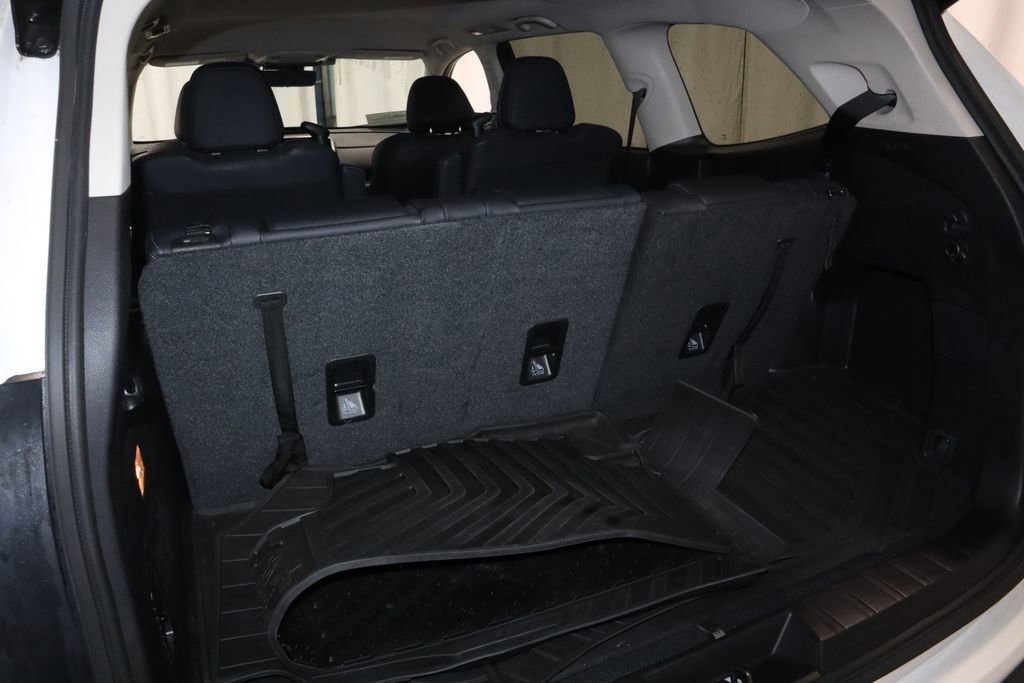Used 2023 Subaru Ascent Limited AWD/4WD image 19