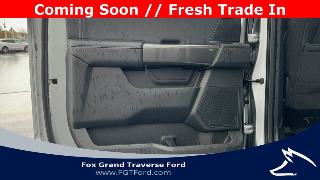 Certified 2023 Ford F150 XLT w/ Equipment Group 302A High AWD/4WD image 35