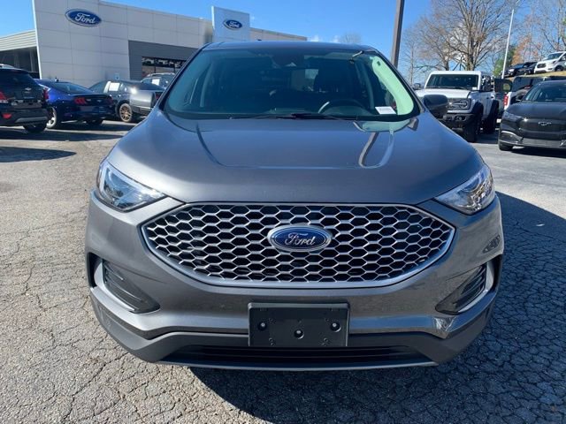 Certified 2024 Ford Edge SEL image 3