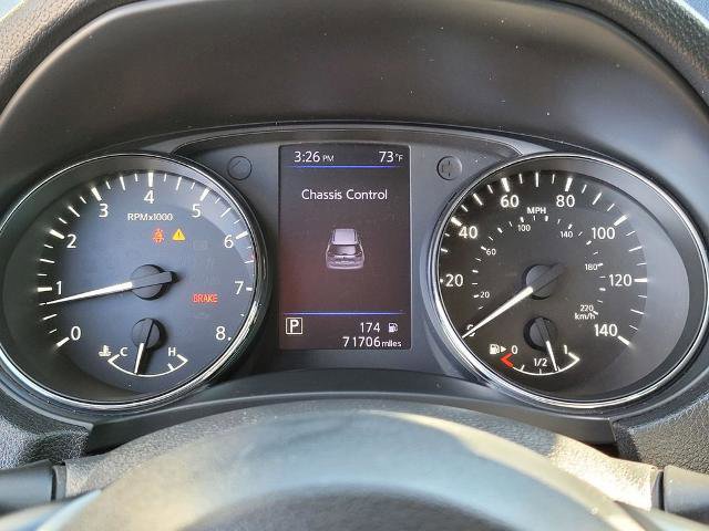 Used 2019 Nissan Rogue S FWD image 23