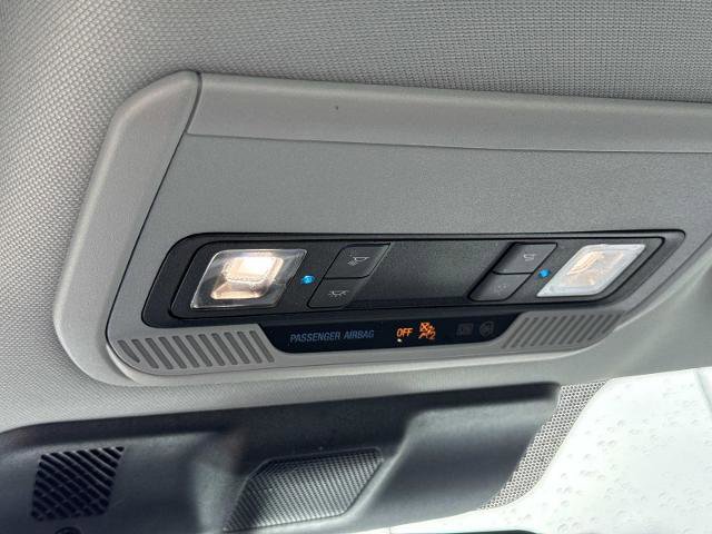 Certified 2025 Ford F150 XL RWD image 26