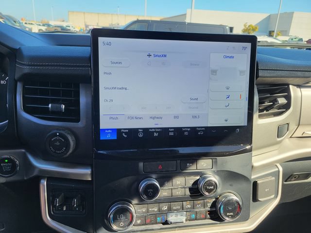Certified 2022 Ford Expedition Max XLT AWD/4WD image 22