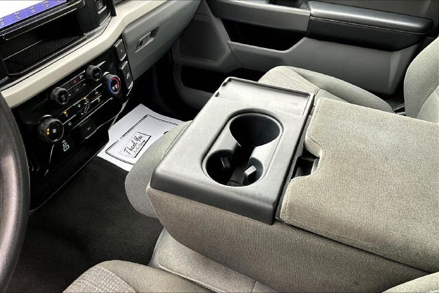 Certified 2026 Ford F250 XLT AWD/4WD image 19