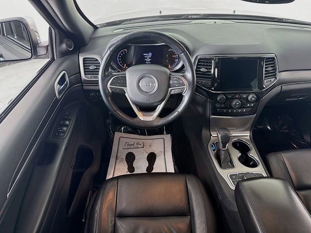 Used 2021 Jeep Grand Cherokee Limited image 23