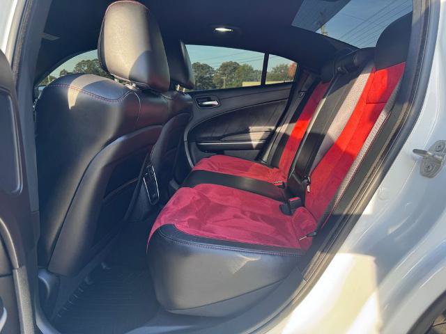 Used 2023 Dodge Charger Scat Pack RWD image 13