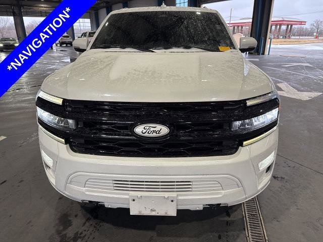 Certified 2022 Ford Expedition Max Limited image 3