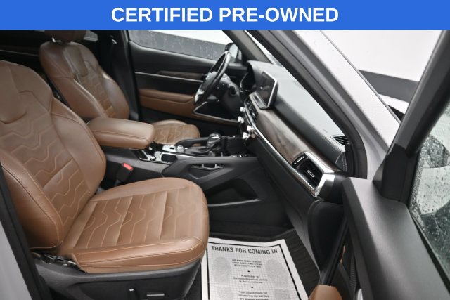 Used 2022 Kia Telluride SX w/ SX Prestige Package AWD/4WD image 11