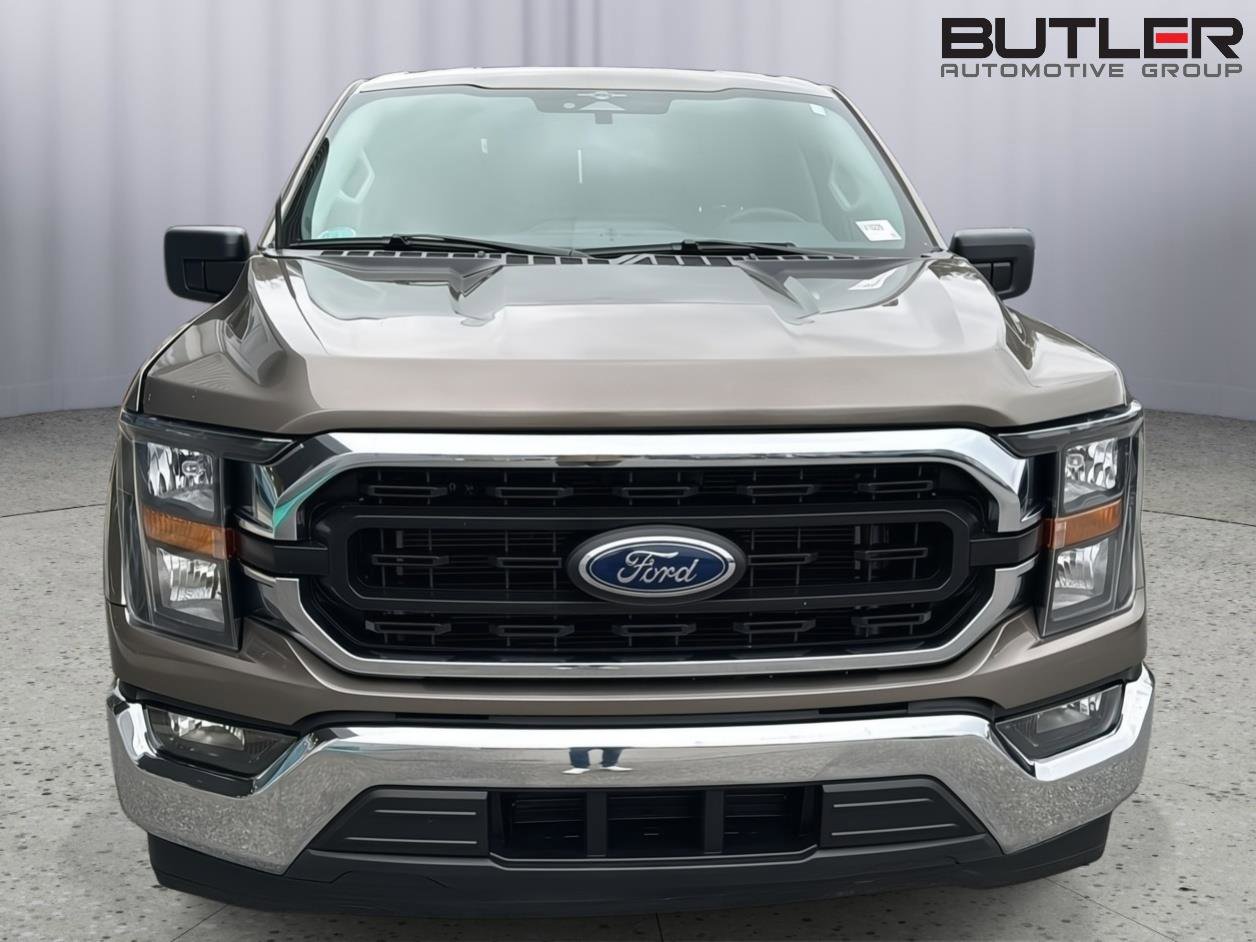 Certified 2023 Ford F150 XLT RWD image 7