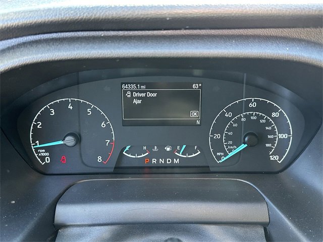 Certified 2020 Ford Transit 250 Low Roof w/ Load Area Protection Package image 23