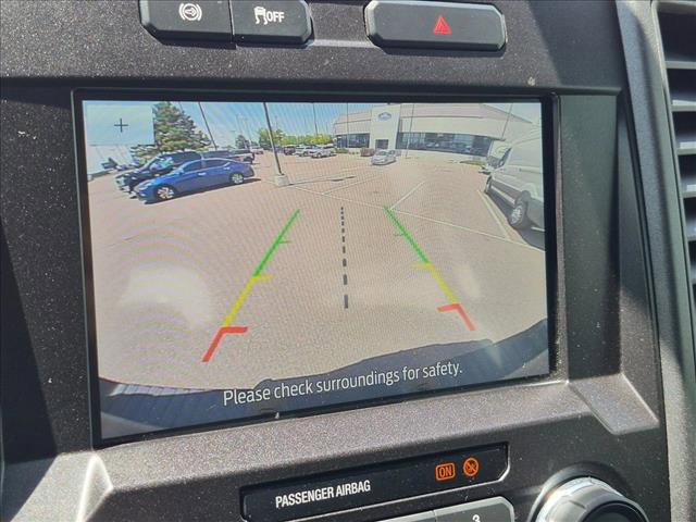 Certified 2021 Ford F350 XL w/ Power Equipment Group AWD/4WD image 14