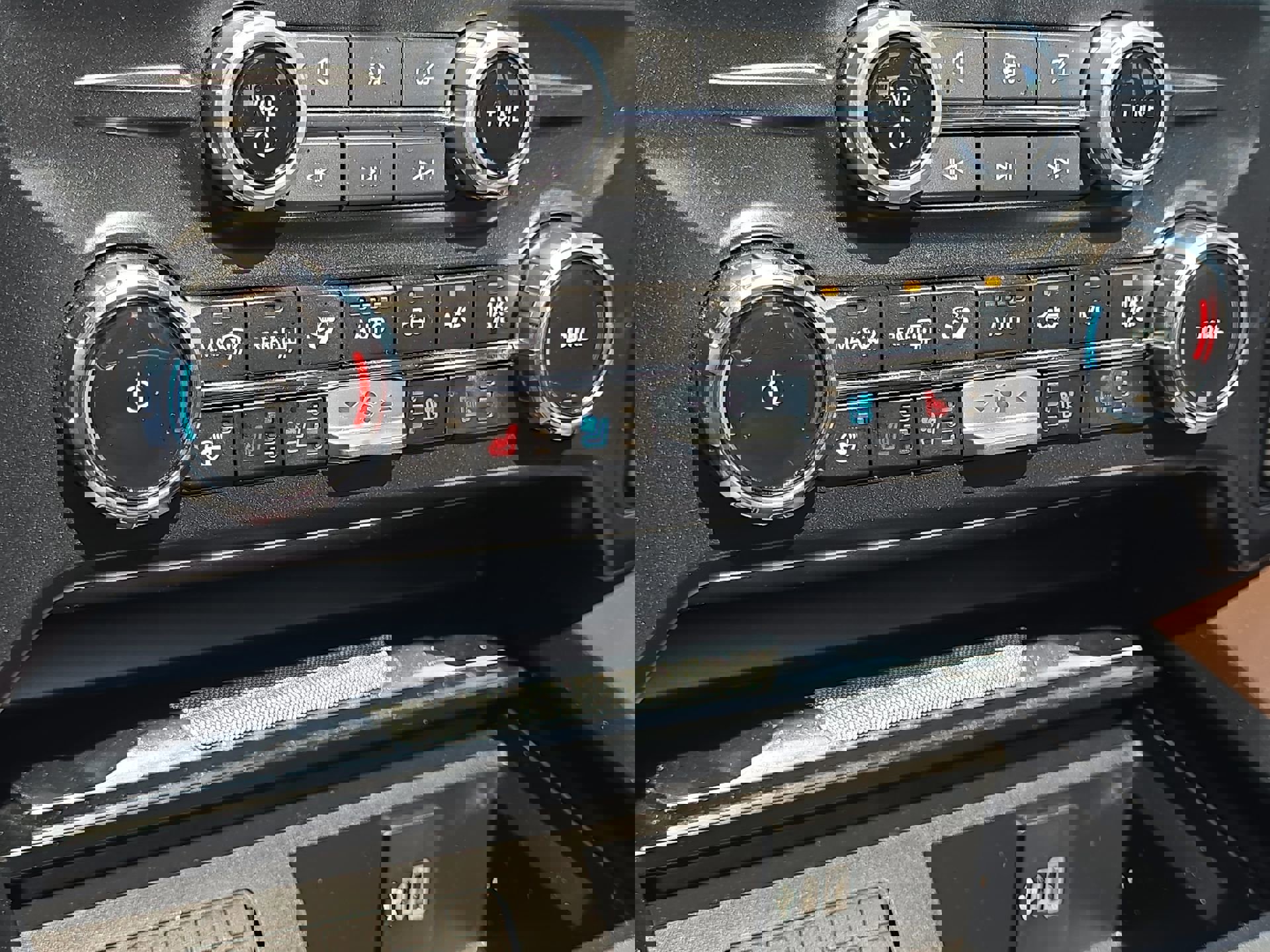 Certified 2024 Ford F350 King Ranch w/ FX4 Off-Road Package image 19