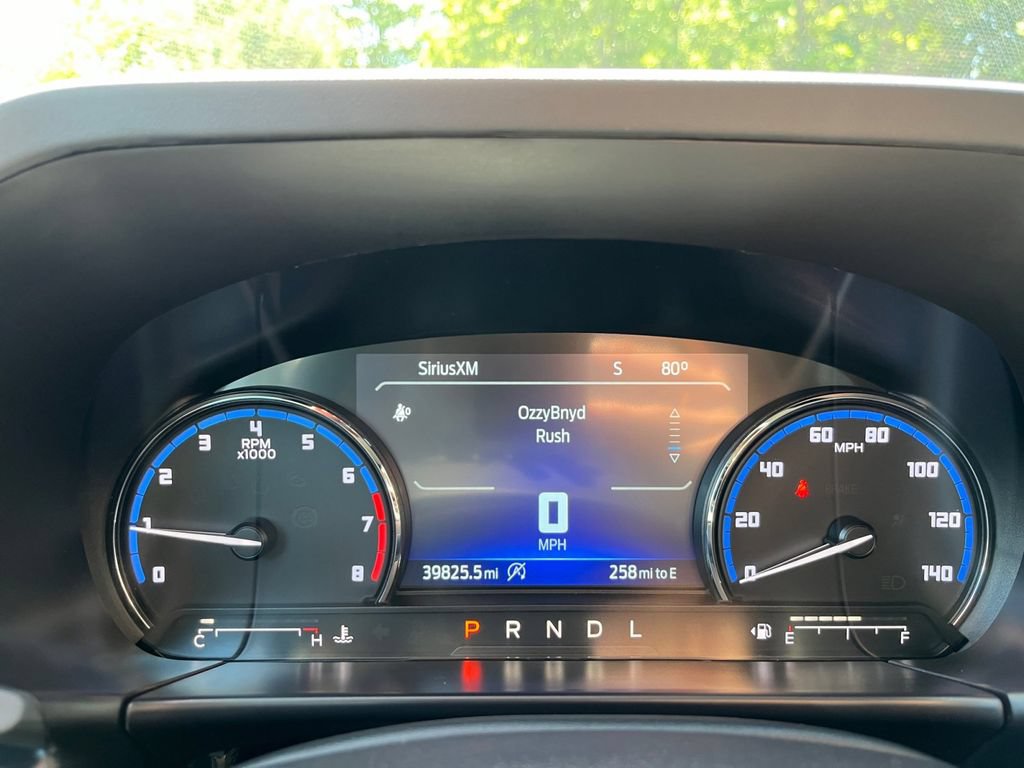 Certified 2024 Ford Bronco Sport Outer Banks w/ Tech Package AWD/4WD image 15